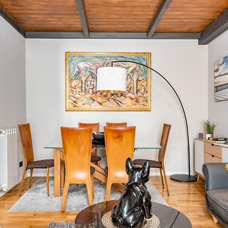 Fortezza Nuova Lovely Duplex Apartment Λιβόρνο Εξωτερικό φωτογραφία