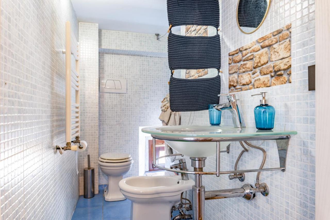 Fortezza Nuova Lovely Duplex Apartment Λιβόρνο Εξωτερικό φωτογραφία