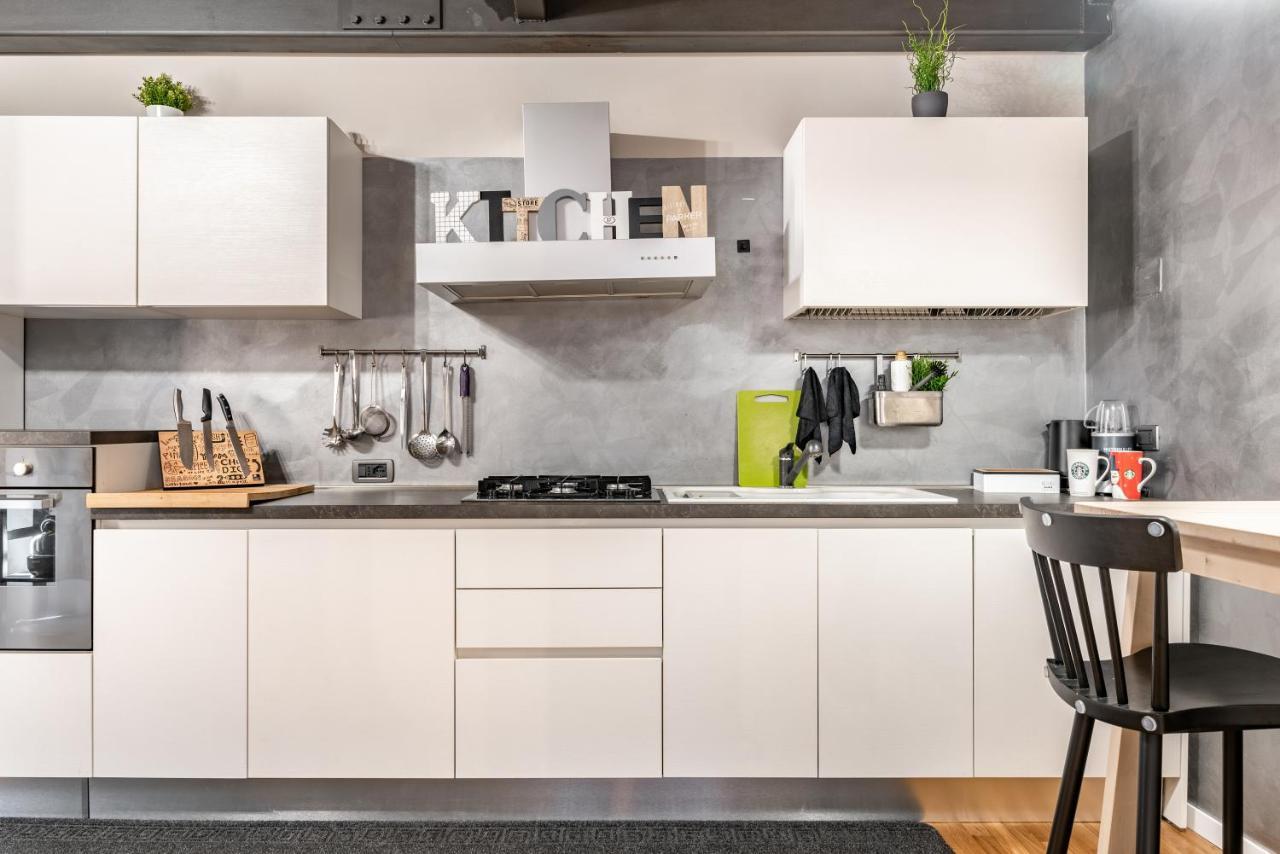 Fortezza Nuova Lovely Duplex Apartment Λιβόρνο Εξωτερικό φωτογραφία