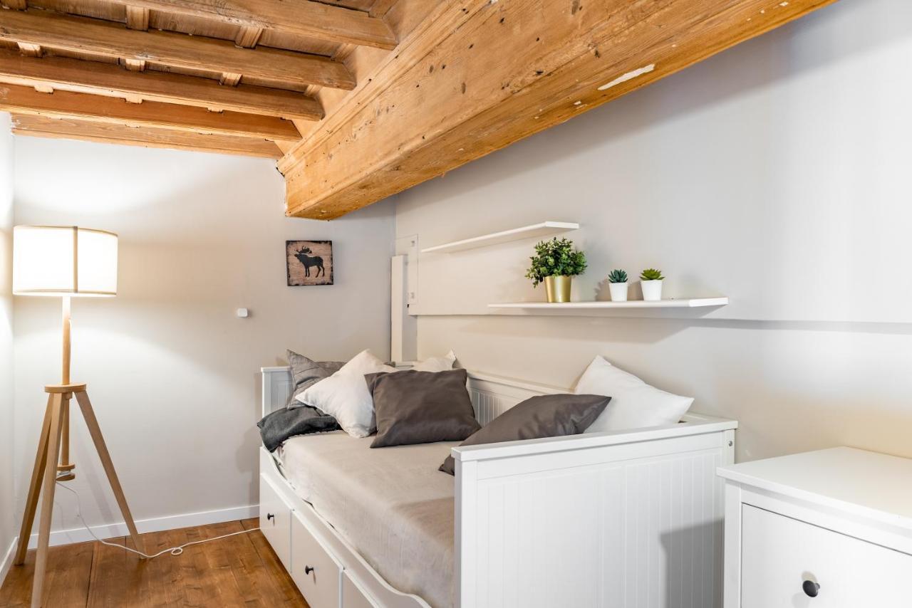 Fortezza Nuova Lovely Duplex Apartment Λιβόρνο Εξωτερικό φωτογραφία