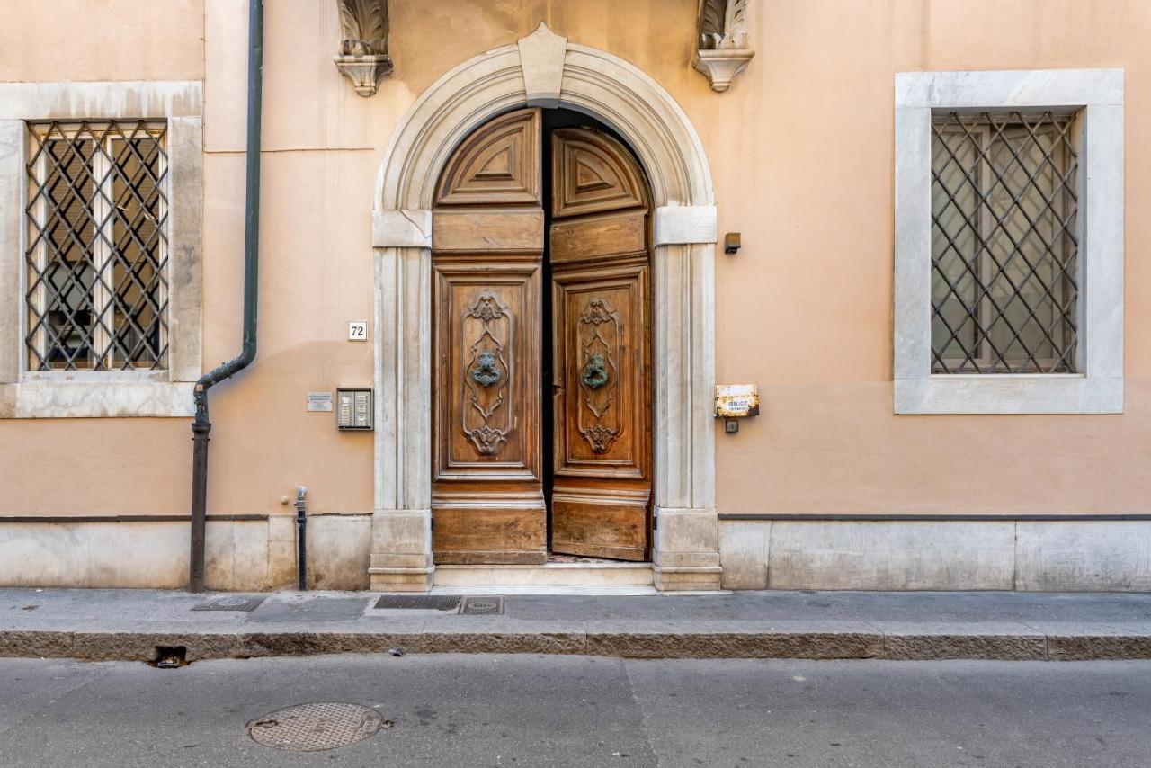 Fortezza Nuova Lovely Duplex Apartment Λιβόρνο Εξωτερικό φωτογραφία