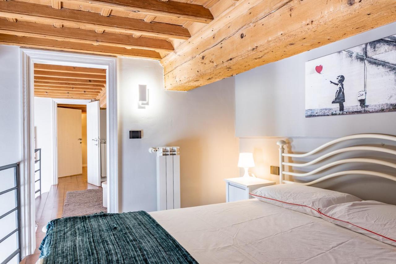 Fortezza Nuova Lovely Duplex Apartment Λιβόρνο Εξωτερικό φωτογραφία