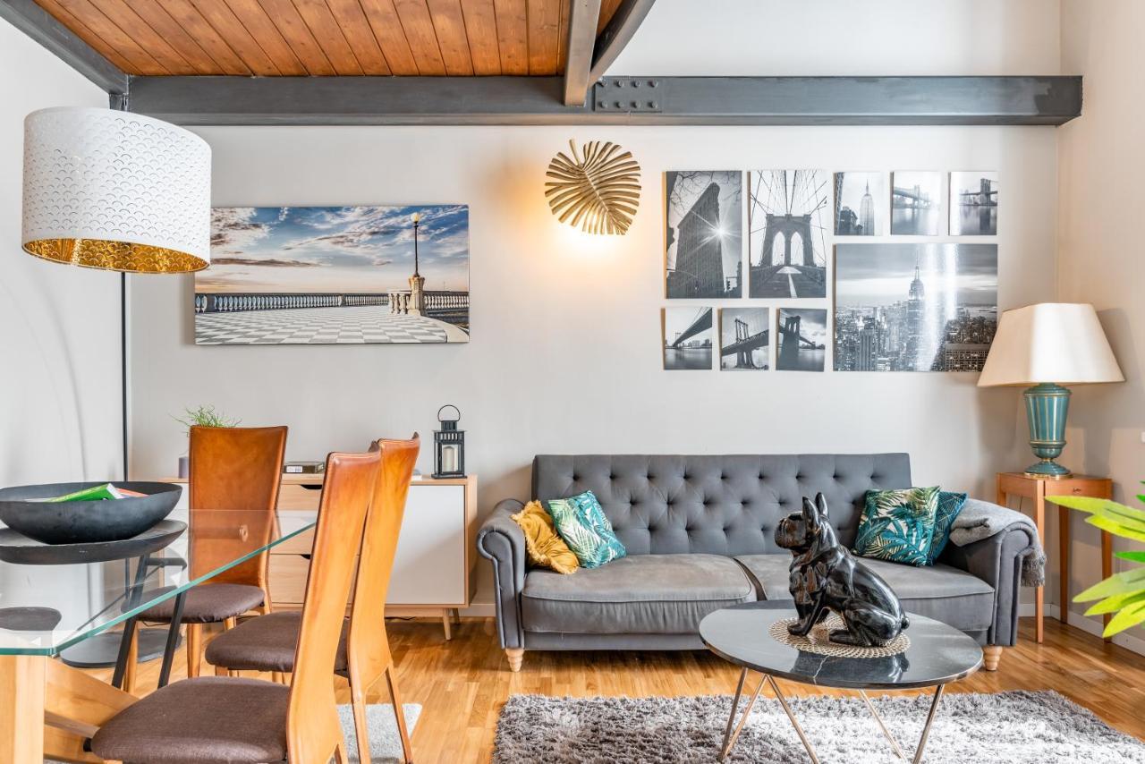 Fortezza Nuova Lovely Duplex Apartment Λιβόρνο Εξωτερικό φωτογραφία
