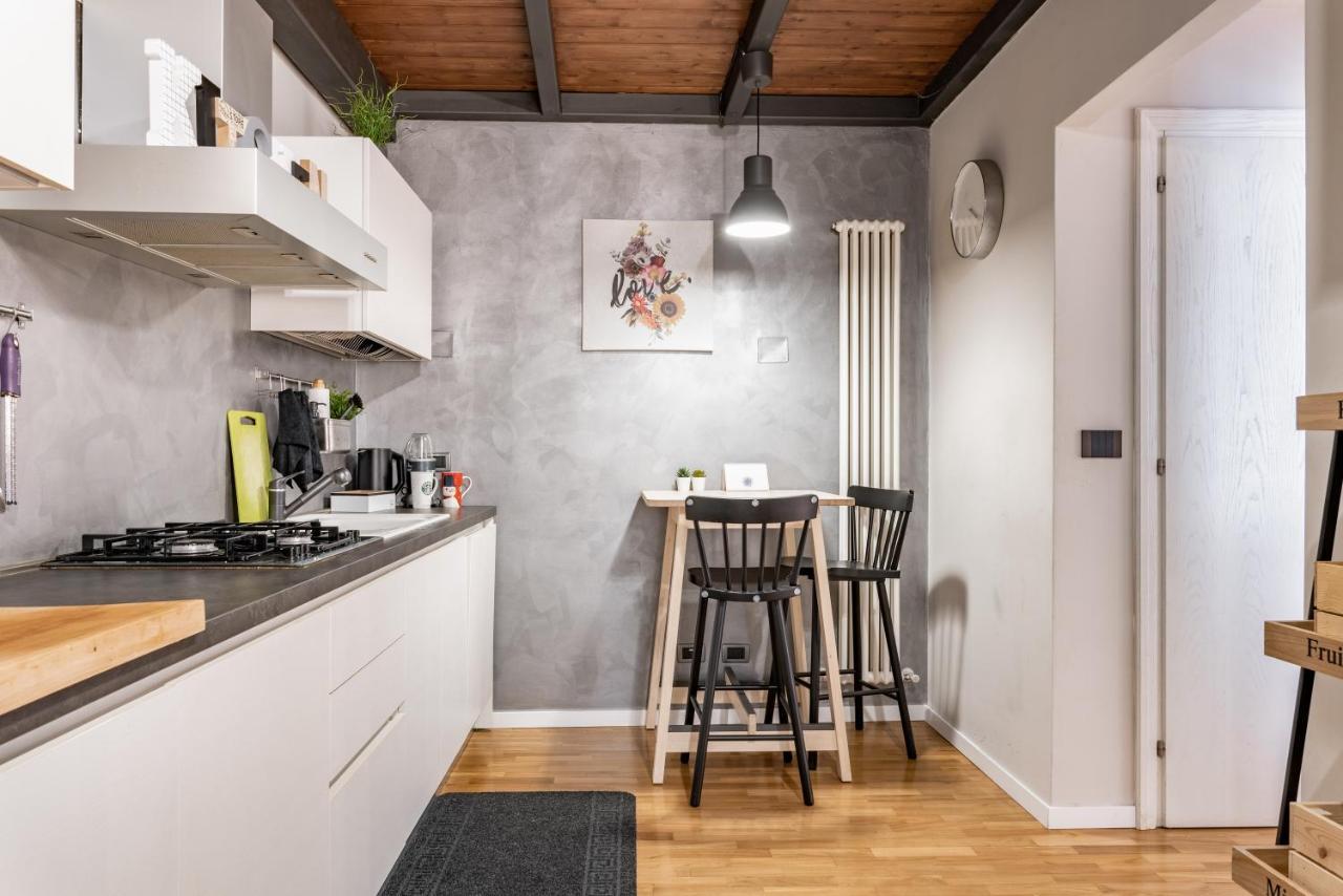 Fortezza Nuova Lovely Duplex Apartment Λιβόρνο Εξωτερικό φωτογραφία